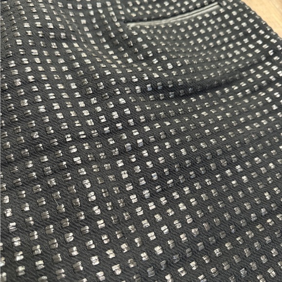 Gap Black Mini Skirt - Picture 2 of 4